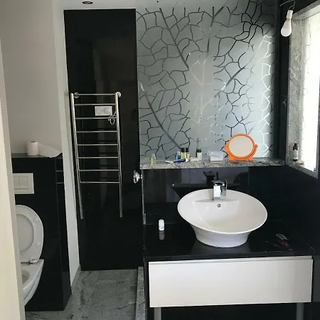 Daire App 4 Pers Design Propre Clair Et Spacieux 100 M2 Cornimont