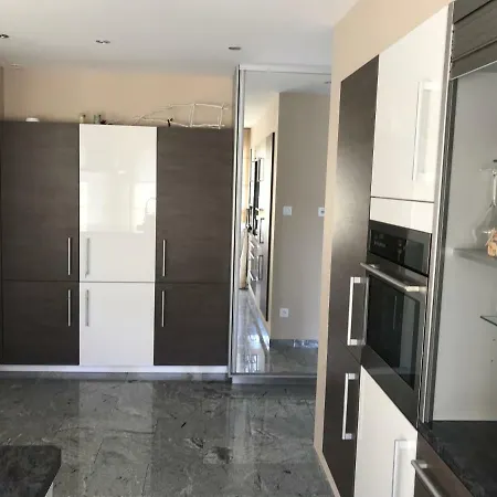 App 4 Pers Design Propre Clair Et Spacieux 100 M2 * Cornimont