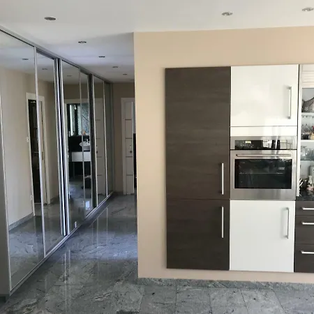 Daire App 4 Pers Design Propre Clair Et Spacieux 100 M2 Cornimont